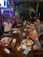The Grateful Hotel