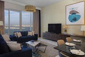 Avani+ Palm View Dubai Hotel & Suites