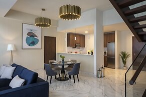 Avani+ Palm View Dubai Hotel & Suites
