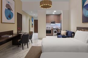 Avani+ Palm View Dubai Hotel & Suites