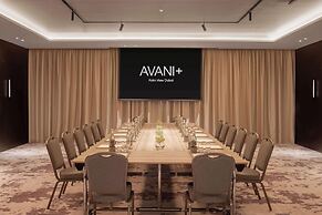 Avani+ Palm View Dubai Hotel & Suites