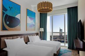 Avani+ Palm View Dubai Hotel & Suites