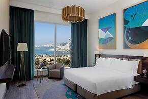 Avani+ Palm View Dubai Hotel & Suites