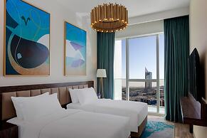 Avani+ Palm View Dubai Hotel & Suites