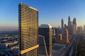 Avani+ Palm View Dubai Hotel & Suites