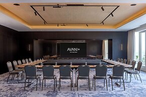 Avani+ Palm View Dubai Hotel & Suites