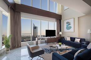 Avani+ Palm View Dubai Hotel & Suites