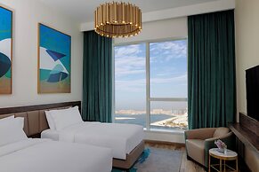 Avani+ Palm View Dubai Hotel & Suites