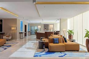 Avani+ Palm View Dubai Hotel & Suites