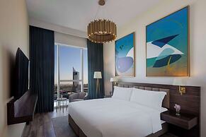 Avani+ Palm View Dubai Hotel & Suites