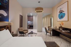 Avani+ Palm View Dubai Hotel & Suites