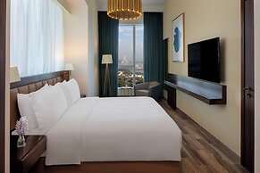 Avani+ Palm View Dubai Hotel & Suites