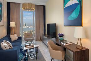 Avani+ Palm View Dubai Hotel & Suites
