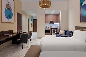 Avani+ Palm View Dubai Hotel & Suites