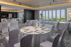 Avani+ Palm View Dubai Hotel & Suites