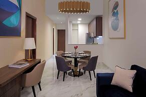 Avani+ Palm View Dubai Hotel & Suites