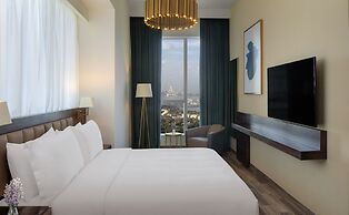 Avani+ Palm View Dubai Hotel & Suites