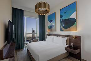 Avani+ Palm View Dubai Hotel & Suites