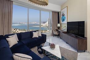 Avani+ Palm View Dubai Hotel & Suites