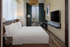 Avani+ Palm View Dubai Hotel & Suites