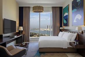 Avani+ Palm View Dubai Hotel & Suites