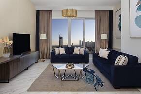 Avani+ Palm View Dubai Hotel & Suites