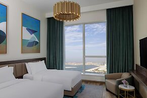 Avani+ Palm View Dubai Hotel & Suites