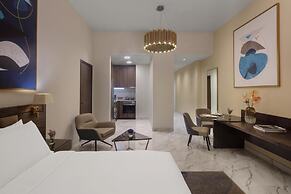 Avani+ Palm View Dubai Hotel & Suites