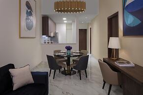 Avani+ Palm View Dubai Hotel & Suites