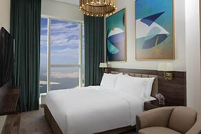 Avani+ Palm View Dubai Hotel & Suites
