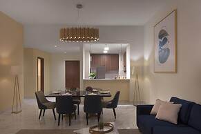 Avani+ Palm View Dubai Hotel & Suites