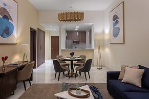 Avani+ Palm View Dubai Hotel & Suites