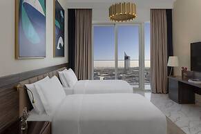 Avani+ Palm View Dubai Hotel & Suites