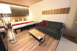 Torifito Hotel And Pod Niseko