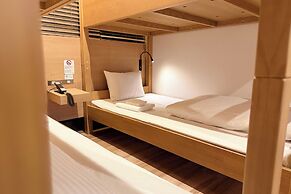 Torifito Hotel And Pod Niseko