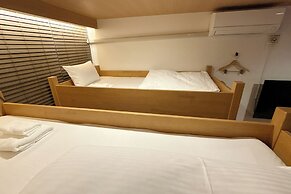 Torifito Hotel And Pod Niseko