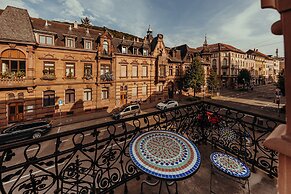 HeidelWorld