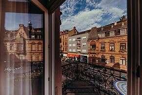 HeidelWorld