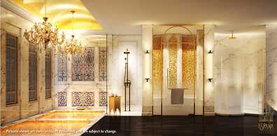 Espana Condo By Som