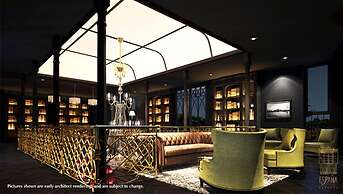 Espana Condo By Som