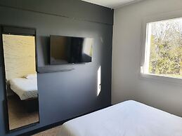 B&B HOTEL Ouistreham