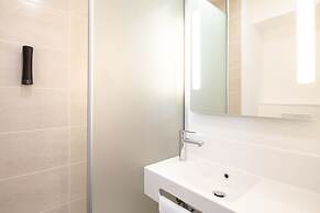 B&B HOTEL Ouistreham