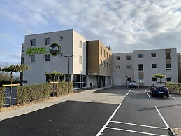 B&B HOTEL Ouistreham