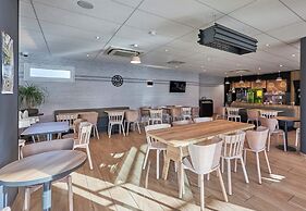 B&B HOTEL Ouistreham