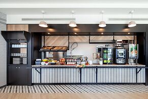 B&B HOTEL Ouistreham