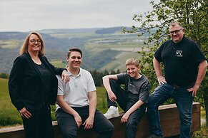 FETZ - Das Loreley Hotel