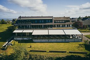 FETZ - Das Loreley Hotel