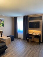 FETZ - Das Loreley Hotel
