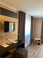 FETZ - Das Loreley Hotel