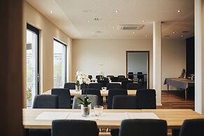 FETZ - Das Loreley Hotel
